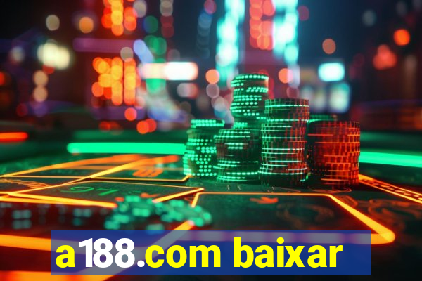 a188.com baixar